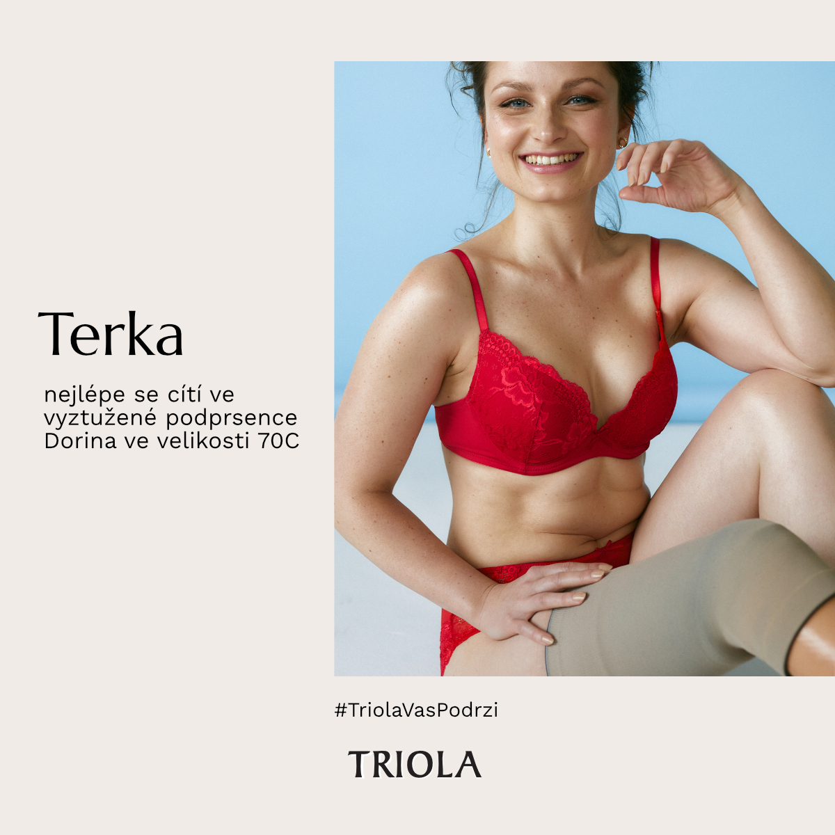 Triola